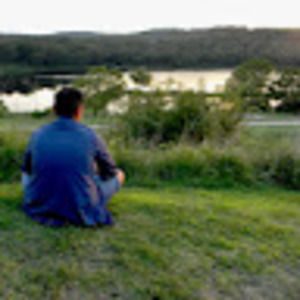 Meet your Posher, Jeremiah